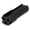 Neutrik NF3 Neutrik NanoCon Kontakteinsatz 3pol female