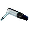 Neutrik NP2RCS Neutrik Klinkenstecker 6,3mm mono gewinkelt