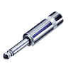 Rean NYS224 Rean Klinkenstecker 6,3mm mono