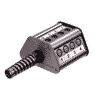Rean NSB1A-8/4 Rean Stagebox Typ A 8 in 4 out