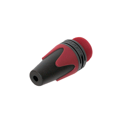 Neutrik BXX-5 Neutrik XLR-Stecker XX-Serie Kabelverschraubung grün