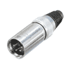 Neutrik NC4MX-HD Neutrik XLR-Stecker X-HD-Serie 4pol male