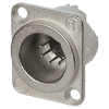 Neutrik NC7MD-LX Neutrik XLR-Buchse DLX-Serie 7pol male
