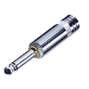 Rean NYS224S Rean Klinkenstecker 6,3mm mono, Schalt-Tip