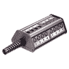 Rean NSB2A-20/4 Rean Stagebox Typ A 20 in 4 out