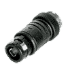 Neutrik SC8W Neutrik neutriCON modular Kabelgehäuse 180°schwarz IP54