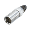 Neutrik NC5MX-HD Neutrik XLR-Stecker X-HD-Serie 5pol male