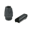 Neutrik BXX-14 Neutrik XLR-Stecker XX-Serie Kabelverschraubung schwarz 8,5mm