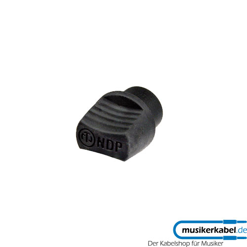 Neutrik NDP Neutrik dummyPLUG Cinchbuchse