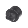 Neutrik NDF Neutrik dummyPLUG XLR-Buchse female