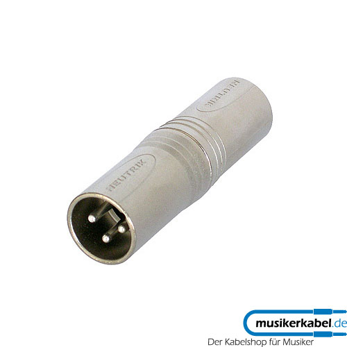 Neutrik NA3M5M 