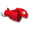 PCE 215-6 PCE 215-6 CEE-Kupplung Twist IP44 16A 5pol 400V