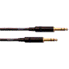 Cordial CFM 0,3 VV Cordial FAIR LINE Klinke 6,3mm stereo, Klinke 6,3mm stereo, 0,3m