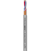 Sommer cable 200-0006 Sommer Cable Stage 22 Highflex eisgrau Mikrofonkabel Meterware