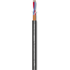 Sommer cable 200-0001 Sommer Cable Stage 22 Highflex schwarz Mikrofonkabel 100m-Spule