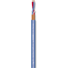 Sommer cable 200-0002 Sommer Cable Stage 22 Highflex blau Mikrofonkabel 500m-Spule