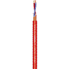 Sommer cable 200-0053 Sommer Cable Club Series MKII rot PVC