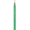 Sommer cable 300-0024 Sommer Cable Tricone MKII grün PVC