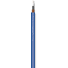Sommer cable 300-0022 Sommer Cable Tricone MKII blau PVC