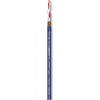 Sommer cable 520-0102F Sommer Cable Semicolon 2 AES EBU Patch Halogenf. DMX-Patchkabel Meterware