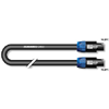 Sommer cable EL16-2000-825 Sommer Cable Elephant 8x 2,5qmm 2x Speakon NL8FC 8pol. 20m
