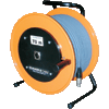 Sommer cable CDXB00-02-70DMX5 DMX-Multicore 1x DMX 5pol. voll belegt, 70m auf Kabeltrommel