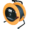 Sommer cable CDXB00-01-70DMX3 DMX-Multicore 1x DMX 3pol. voll belegt, 70m auf Kabeltrommel