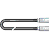 Sommer cable EL5A-2000-425 2x Amphenol EP 4pol, 4x 2,5qmm, Sommer Cable, 20m