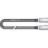 Sommer cable EL8A-0100-825 2x Amphenol EP 8pol, 8x 2,5qmm, Sommer Cable, 1m