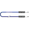 Sommer cable GO2T-0500-SW B-Gauge stereo an B-Gauge stereo, 5m schwarz