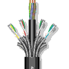Sommer cable 501-0051-8 Monolith Power, DMX 8 Pair Duplex (1x 3x1,5qmm, 8x 4x0,25qmm) Meterware