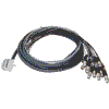 Sommer cable EDMS4-0600 StudioLoom, EDAC 56 male an 16x Klinke 6,3mm stereo, 6m