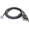 Sommer cable EDMS6-1000 StudioLoom, EDAC 56 male an offenes Ende, 10m