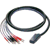 Sommer cable SMMS5-1000 StudioLoom, Siemens Messerleiste 30pol male an 10x Klinke 10m
