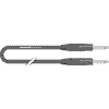 Sommer cable SP17-0300 Sommer Cable Gitarrenkabel The Spirit (Neutrik) gerade 3m