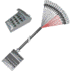 Sommer cable PM20-04-10 Multicore 20-04 10m Plug Mama auf Spleiss