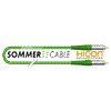 Sommer cable FLA1-0900-SW Sommer Cable S/P-DIF 75 Ohm Focusline MS HiCon HI-CM01C sw 9,0m