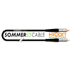 Sommer cable FLA1-0900-SW Sommer Cable S/P-DIF 75 Ohm Focusline MS HiCon HI-CM01C sw 9,0m