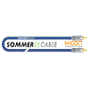 Sommer cable VT2I-2000 Sommer Cable S/P-DIF 75 Ohm Vector HiCon HI-CM12-BLK blau 20m
