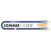 Sommer cable VT2I-0090 Sommer Cable S/P-DIF 75 Ohm Vector HiCon HI-CM12-BLK blau 0,9m