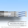Sommer cable 100-1156-02 Sommer Cable SC-Logic Multipair Modulationskabel MODF 02 FRNC