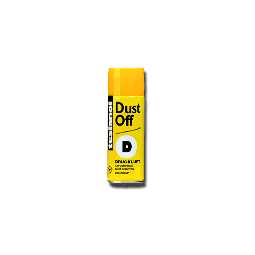 Teslanol D- Dust Off Teslanol Dust Off 400ml - Druckluftspray