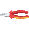 Knipex 03 06 160 Knipex 03 06 160 Kombizange 160mm lang, max. 16qmm
