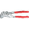 Knipex 86 03 180 Knipex 86 03 180 Zangenschlüssel bis 35mm, 180mm lang