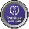 Palmer audio tools